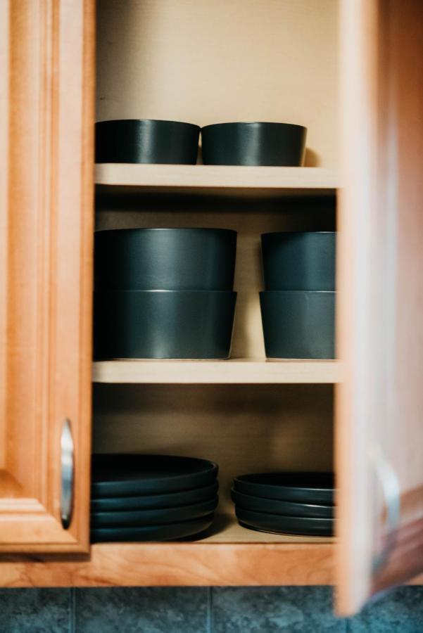 ブラックスバーグ Mount Tabor Ranch Near Vt - King Bed/Fast Wi-Fiヴィラ エクステリア 写真