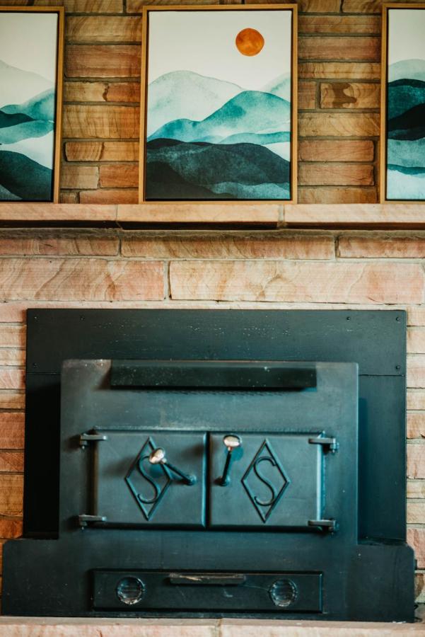 ブラックスバーグ Mount Tabor Ranch Near Vt - King Bed/Fast Wi-Fiヴィラ エクステリア 写真